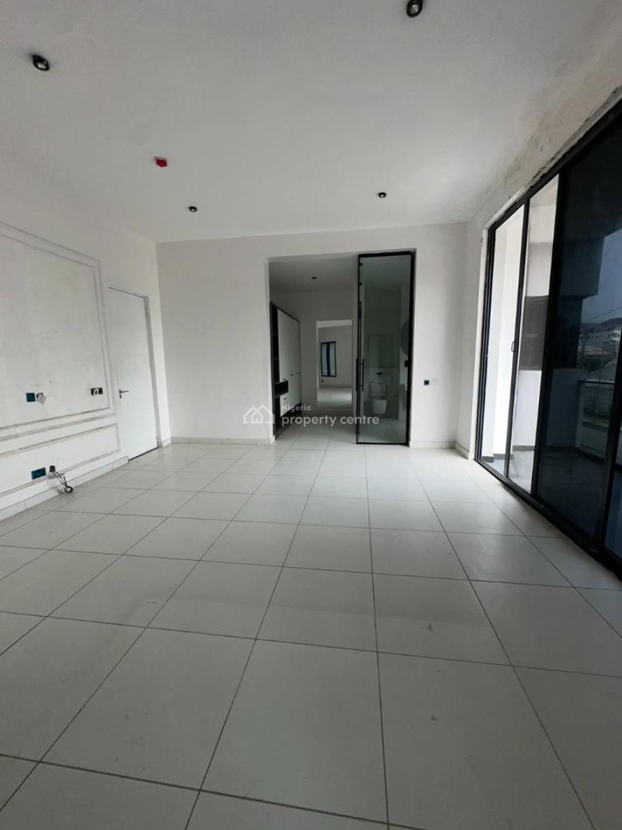 4 Bedroom Maisonette with Bq, Lekki Phase 1, Lekki, Lagos, House for Rent