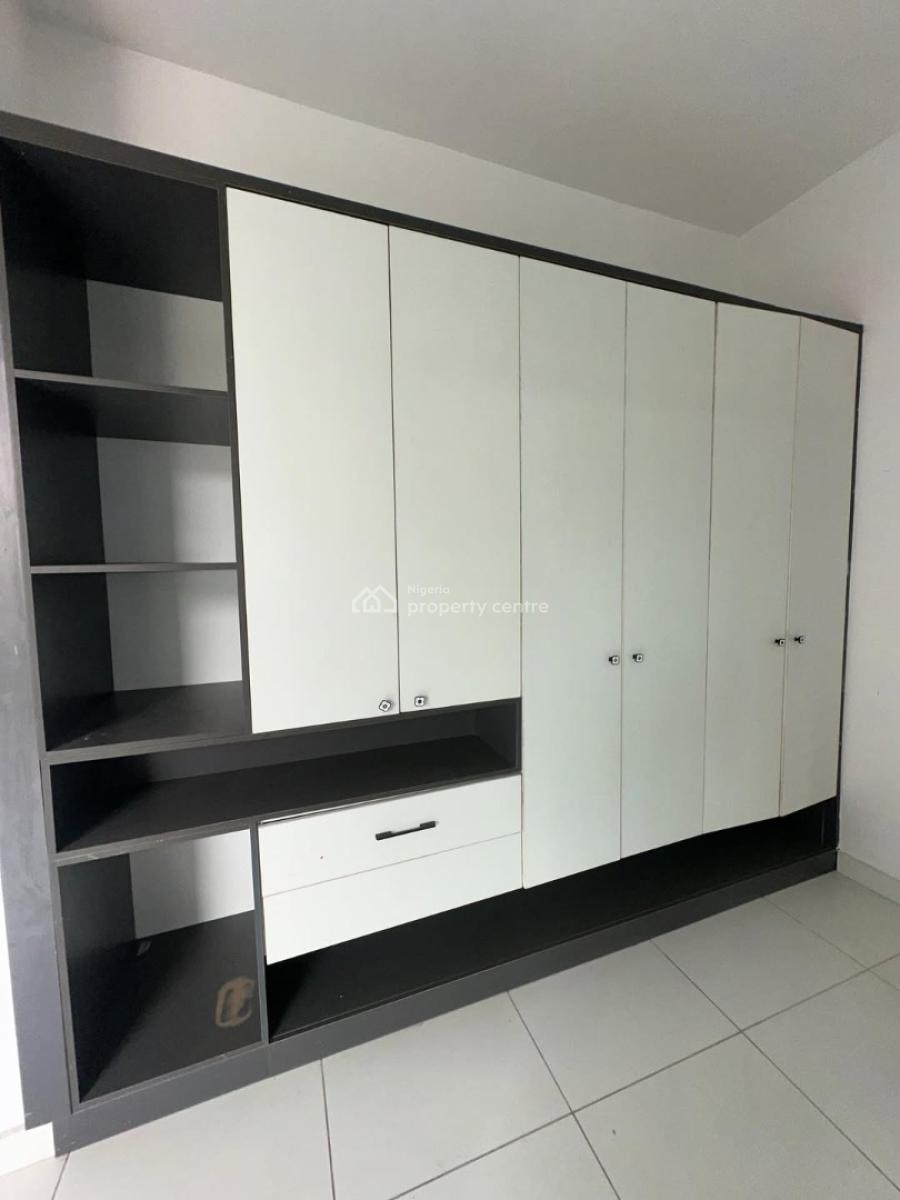 4 Bedroom Maisonette with Bq, Lekki Phase 1, Lekki, Lagos, House for Rent