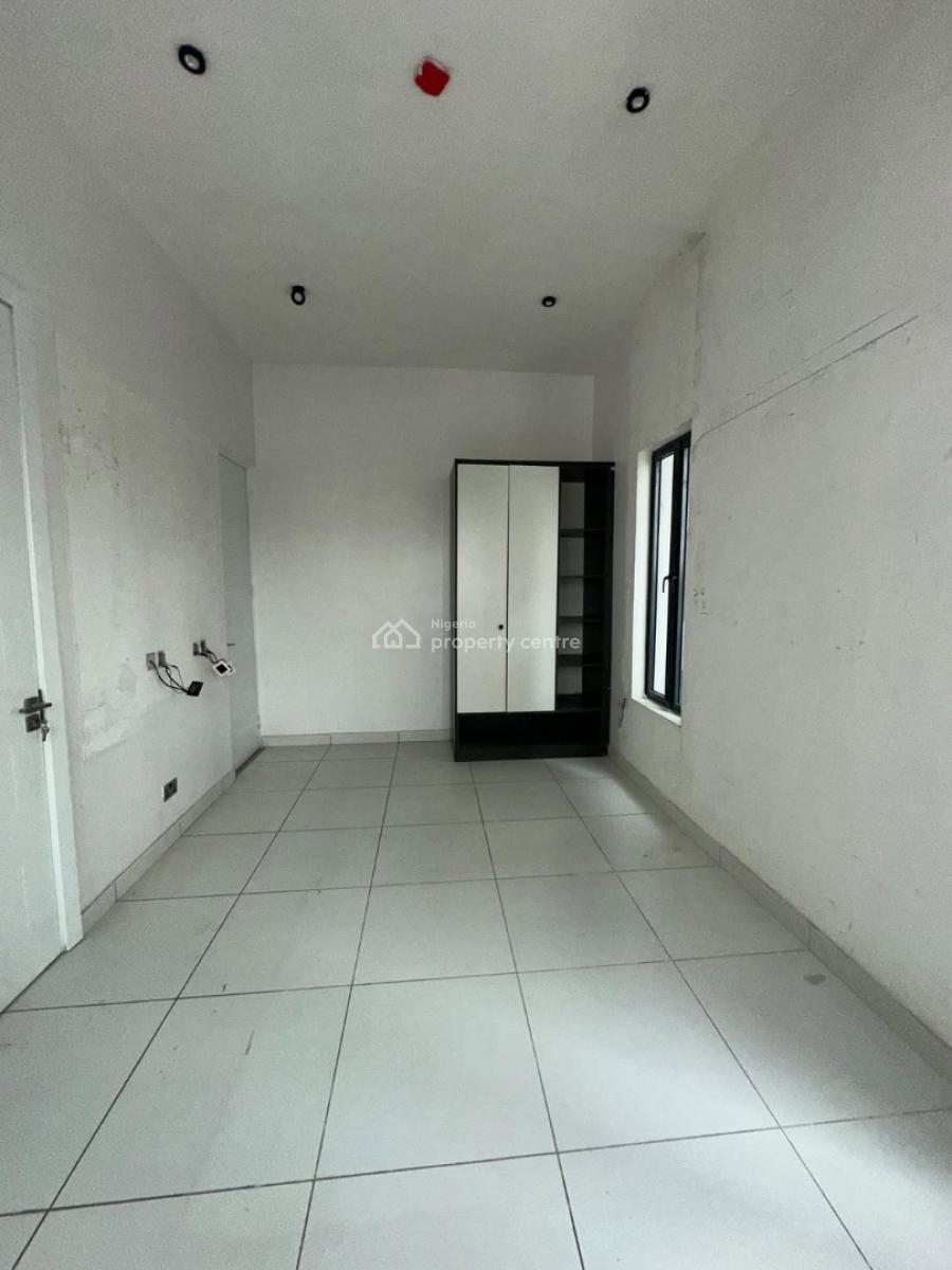 4 Bedroom Maisonette with Bq, Lekki Phase 1, Lekki, Lagos, House for Rent