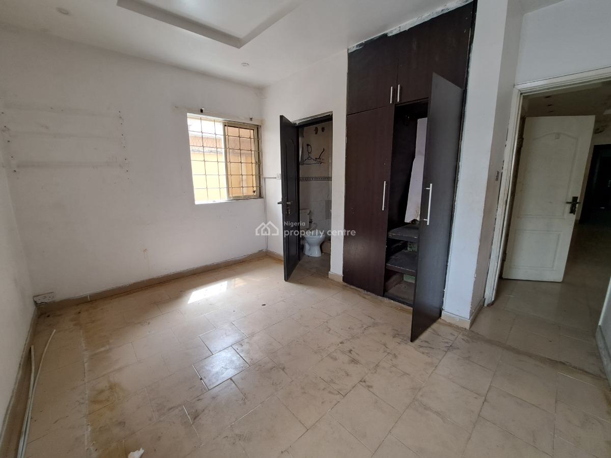 3 Bedroom Flat for Commercial Purpose, Lekki Phase 1, Lekki, Lagos, Flat / Apartment for Rent
