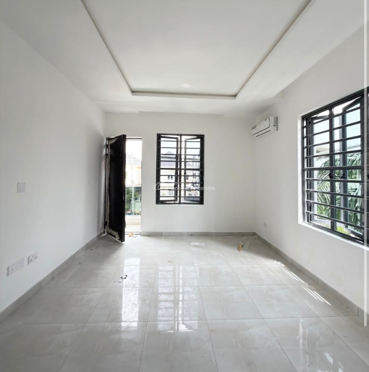 Luxury 3 Bedroom Apartment, Lekki 1, Lekki, Lagos, Flat / Apartment for Rent