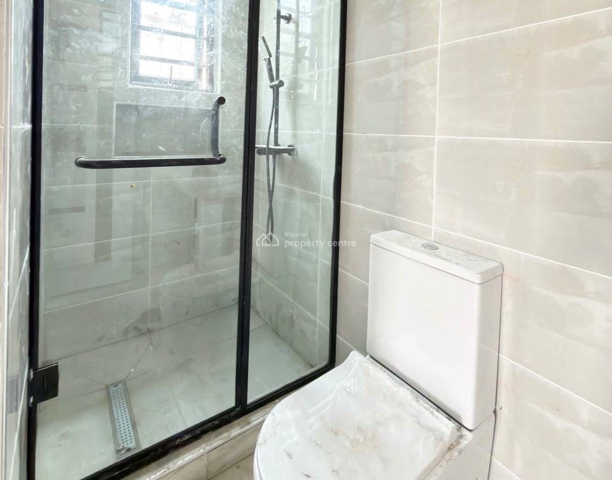 Luxury 3 Bedroom Apartment, Lekki 1, Lekki, Lagos, Flat / Apartment for Rent