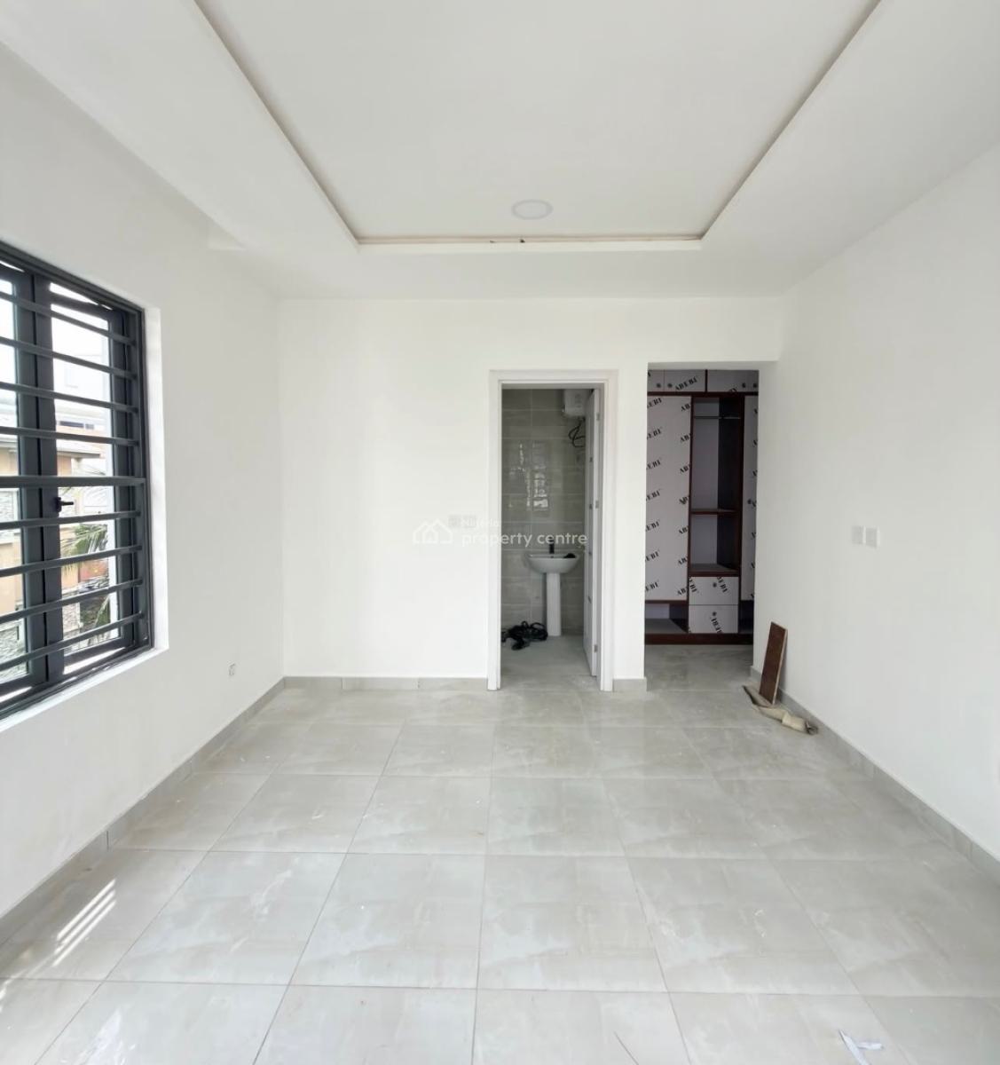Luxury 3 Bedroom Apartment, Lekki 1, Lekki, Lagos, Flat / Apartment for Rent
