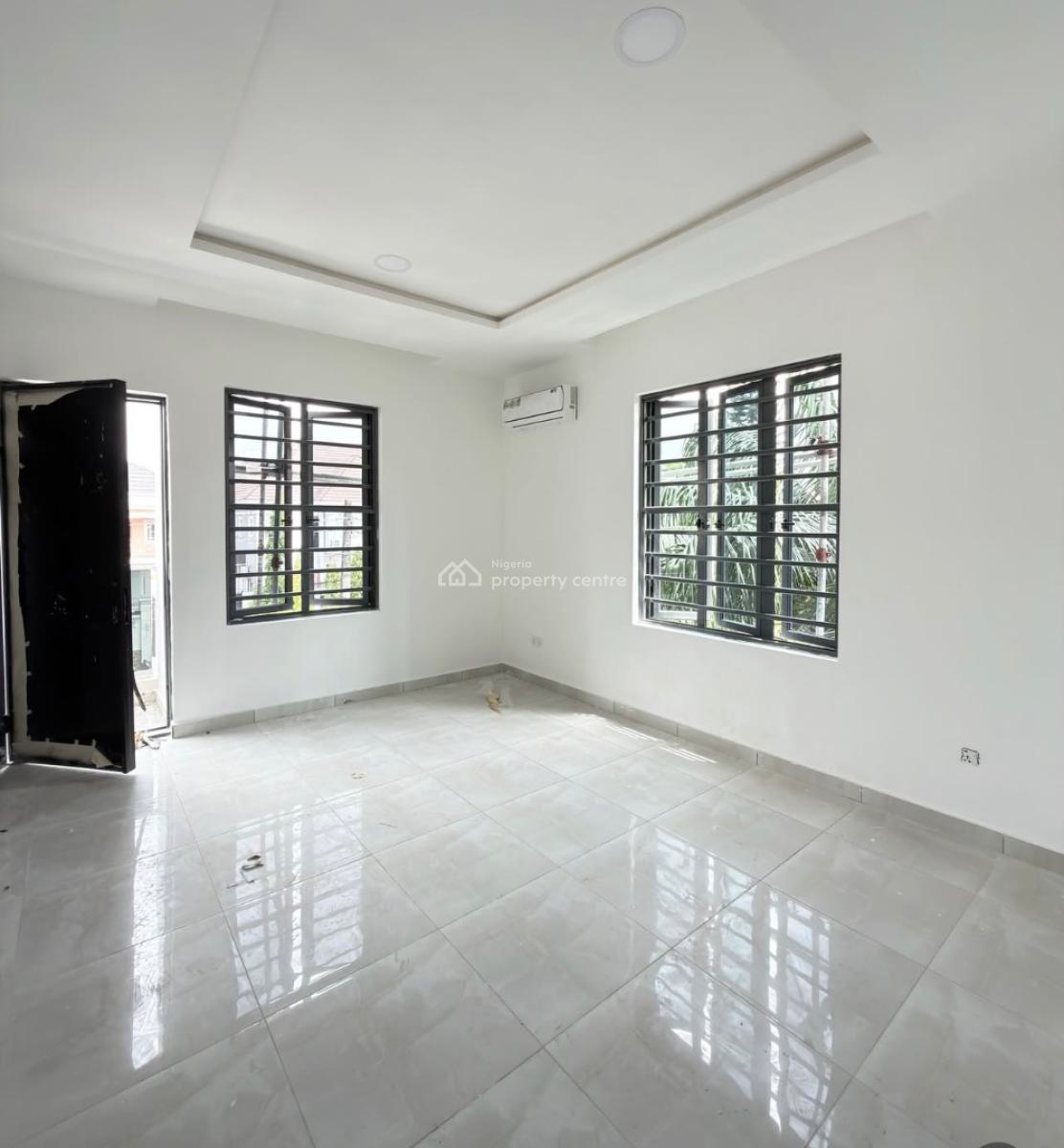 Luxury 3 Bedroom Apartment, Lekki 1, Lekki, Lagos, Flat / Apartment for Rent