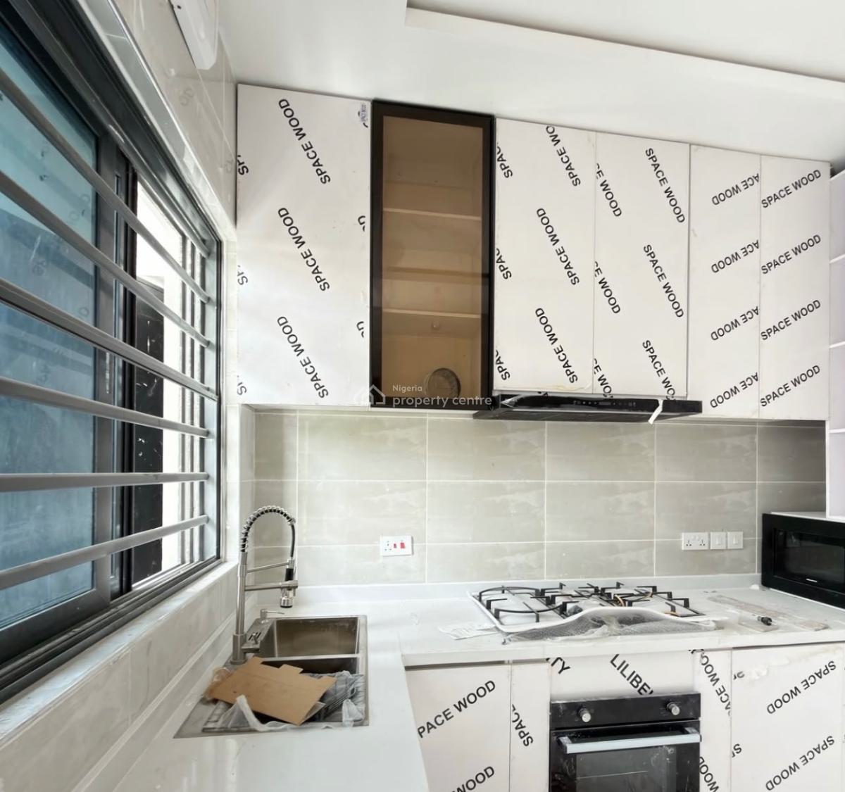 Luxury 3 Bedroom Apartment, Lekki 1, Lekki, Lagos, Flat / Apartment for Rent