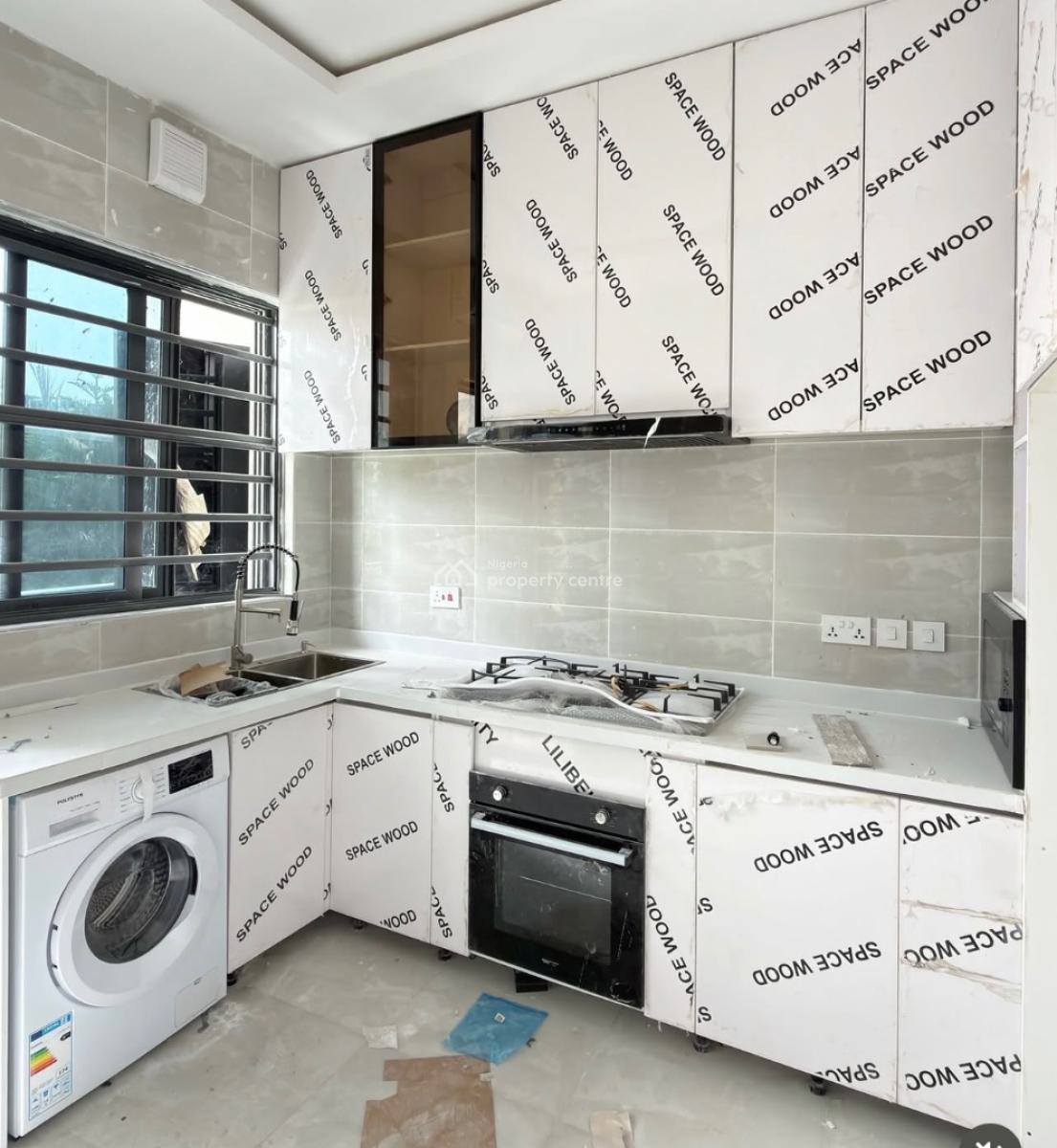 Luxury 3 Bedroom Apartment, Lekki 1, Lekki, Lagos, Flat / Apartment for Rent