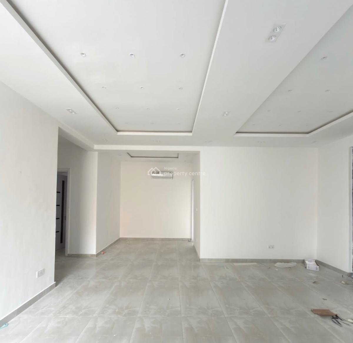 Luxury 3 Bedroom Apartment, Lekki 1, Lekki, Lagos, Flat / Apartment for Rent