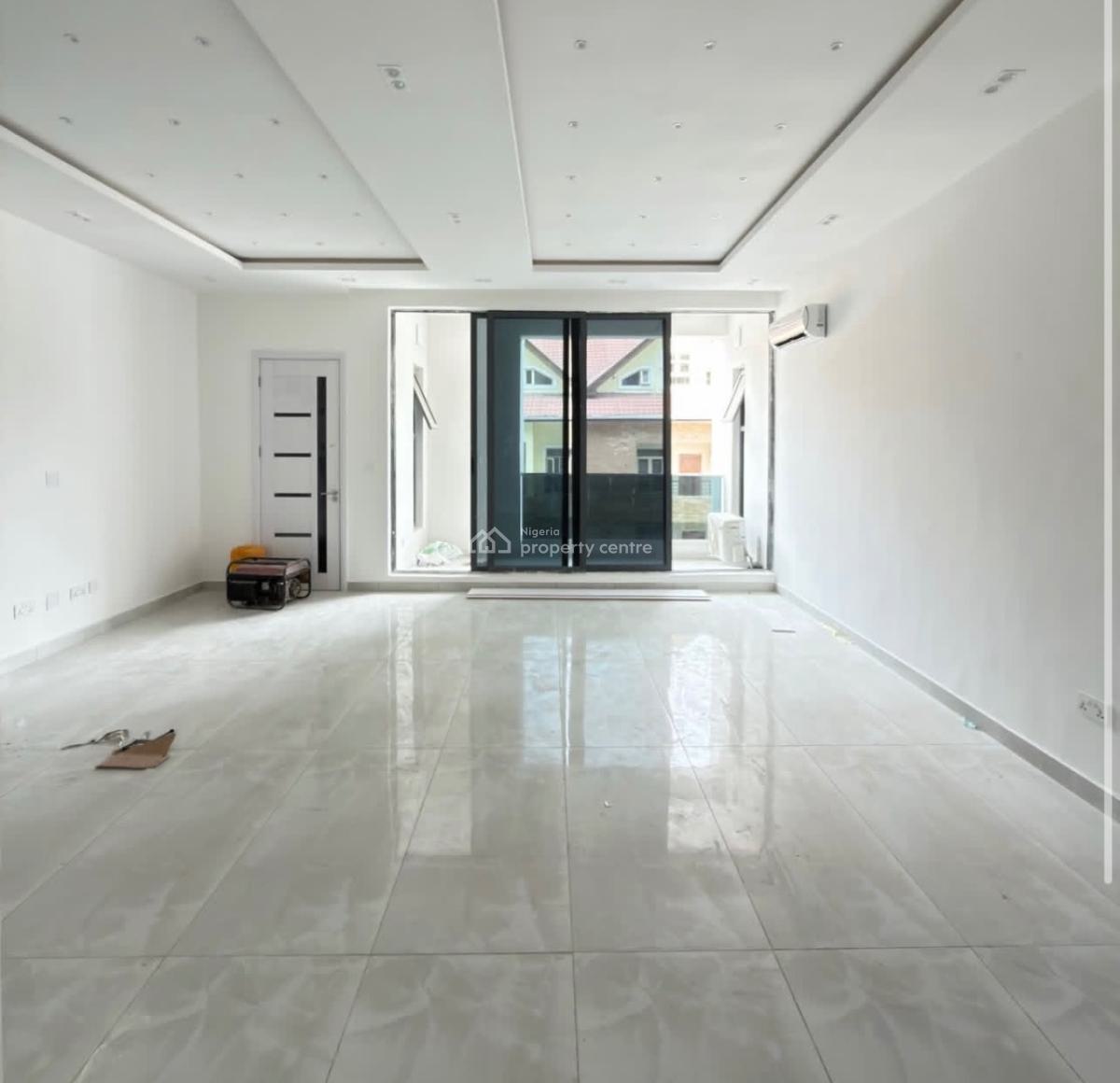 Luxury 3 Bedroom Apartment, Lekki 1, Lekki, Lagos, Flat / Apartment for Rent