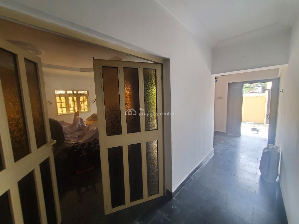 Well Maintained 5-bedroom Duplex with Bq, Lbs, Olokonla, Ajah, Lagos, Detached Duplex for Rent