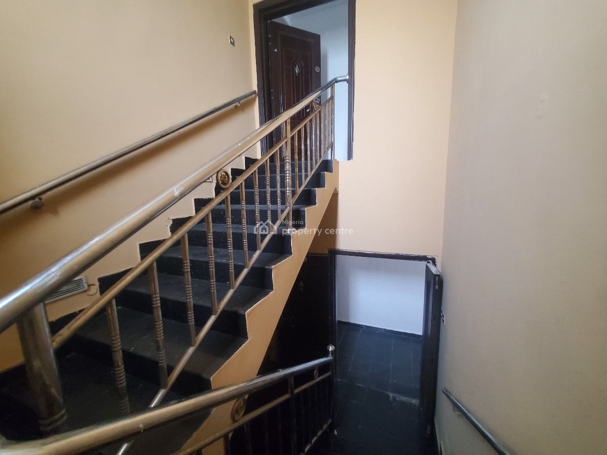 Well Maintained 5-bedroom Duplex with Bq, Lbs, Olokonla, Ajah, Lagos, Detached Duplex for Rent