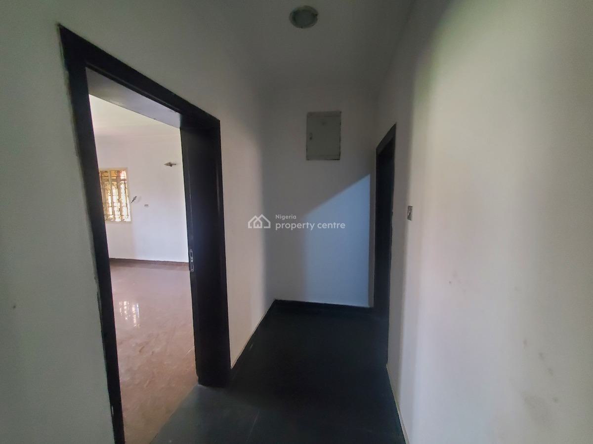 Well Maintained 5-bedroom Duplex with Bq, Lbs, Olokonla, Ajah, Lagos, Detached Duplex for Rent