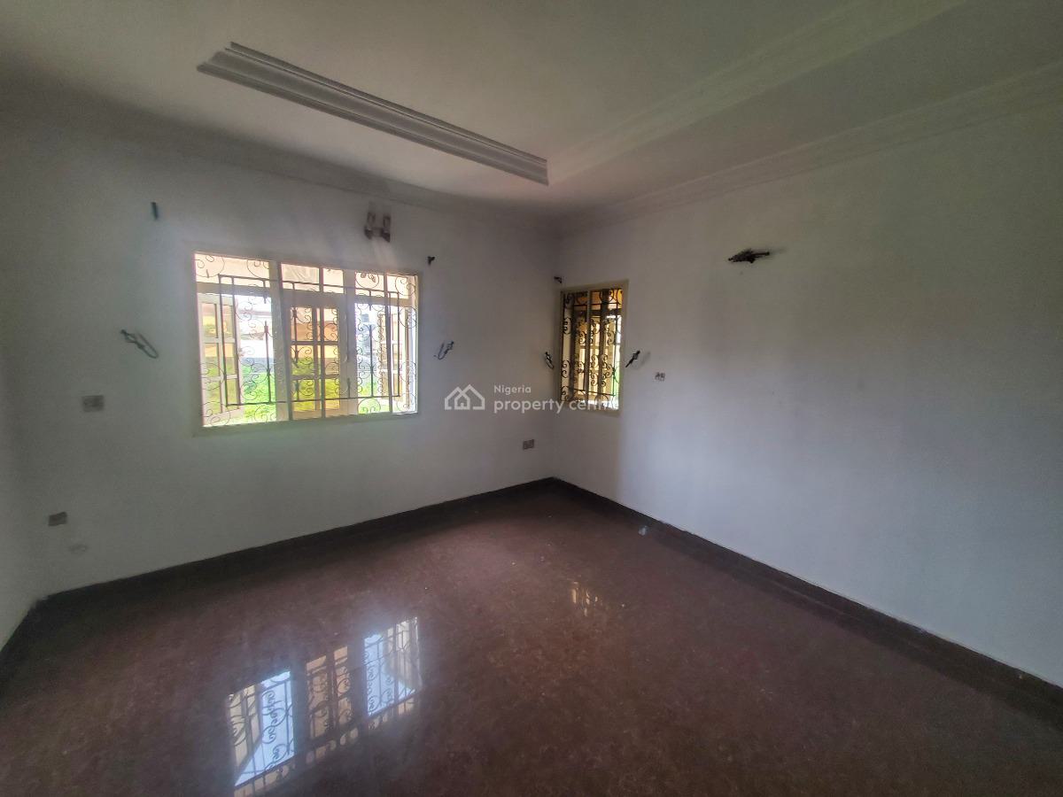 Well Maintained 5-bedroom Duplex with Bq, Lbs, Olokonla, Ajah, Lagos, Detached Duplex for Rent