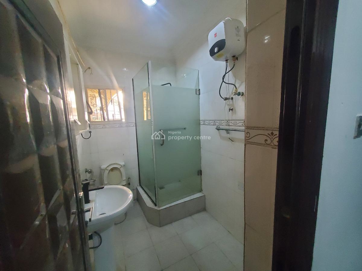 Well Maintained 5-bedroom Duplex with Bq, Lbs, Olokonla, Ajah, Lagos, Detached Duplex for Rent