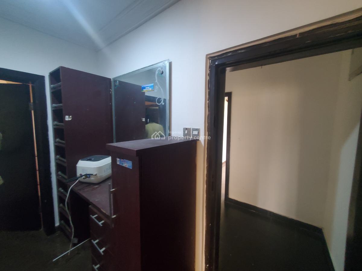 Well Maintained 5-bedroom Duplex with Bq, Lbs, Olokonla, Ajah, Lagos, Detached Duplex for Rent