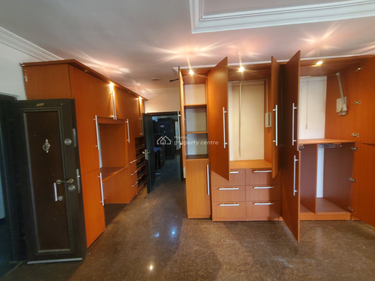 Well Maintained 5-bedroom Duplex with Bq, Lbs, Olokonla, Ajah, Lagos, Detached Duplex for Rent