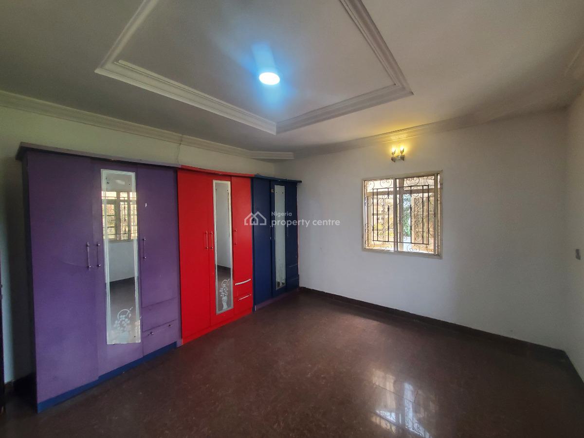 Well Maintained 5-bedroom Duplex with Bq, Lbs, Olokonla, Ajah, Lagos, Detached Duplex for Rent