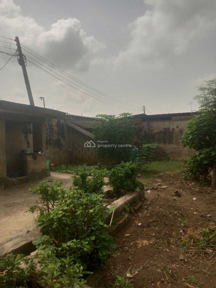 4 Bedroom Duplex, Eyita, Ikorodu, Lagos, Detached Duplex for Sale