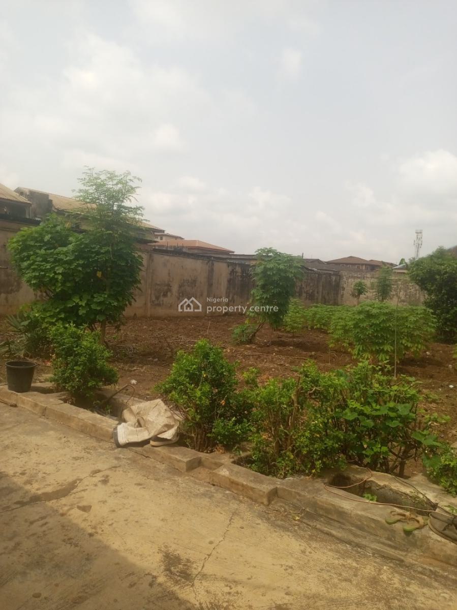 4 Bedroom Duplex, Eyita, Ikorodu, Lagos, Detached Duplex for Sale