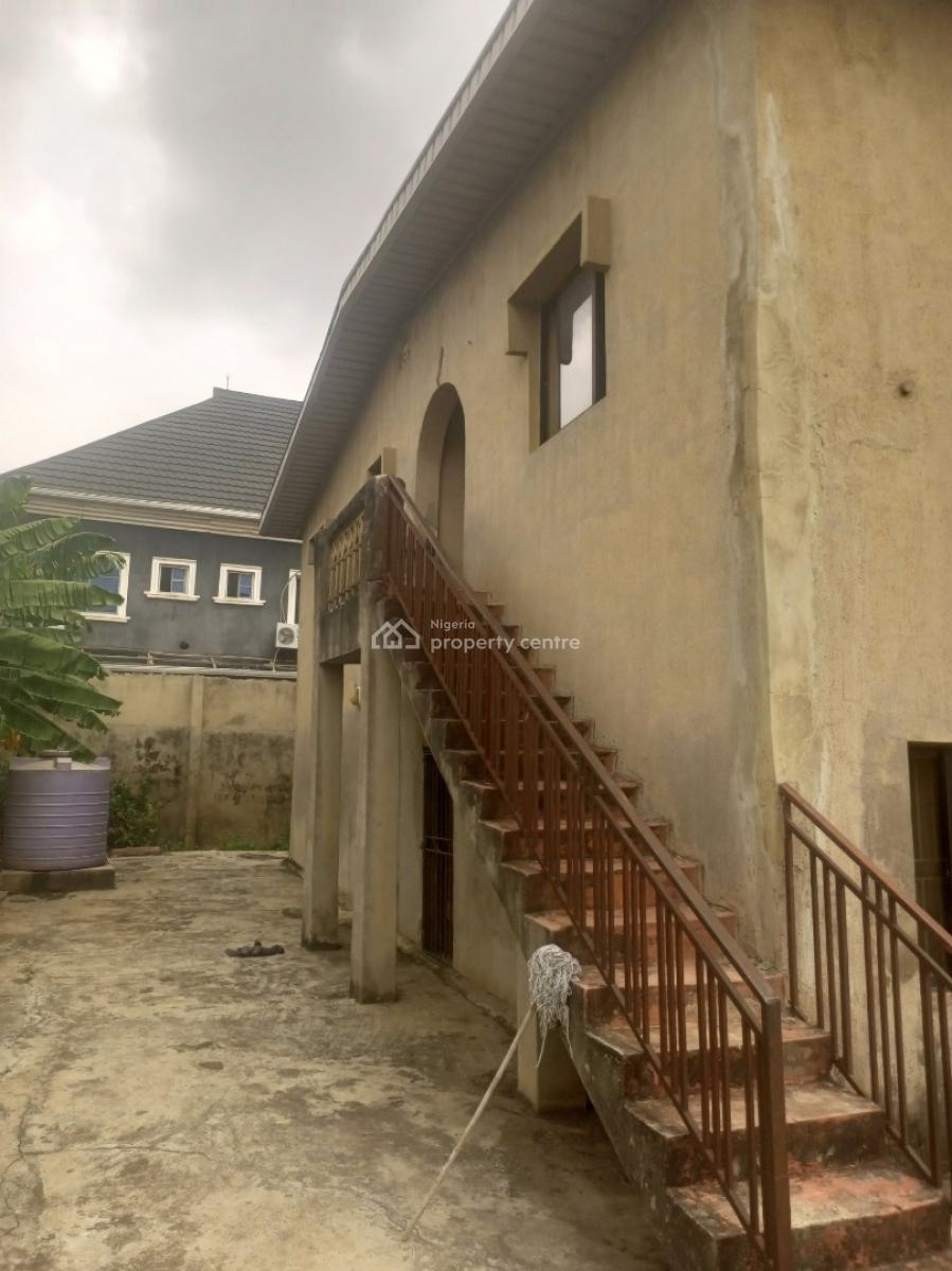4 Bedroom Duplex, Eyita, Ikorodu, Lagos, Detached Duplex for Sale