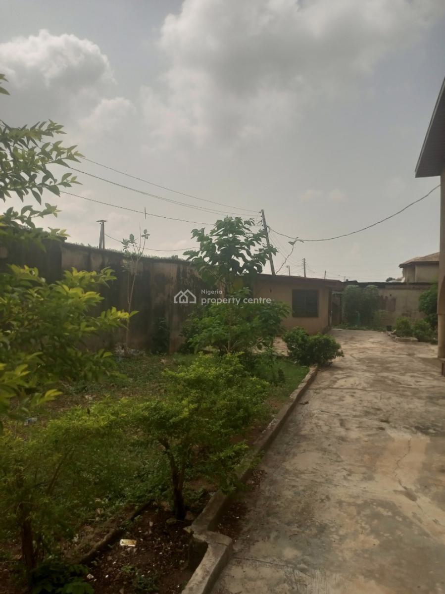 4 Bedroom Duplex, Eyita, Ikorodu, Lagos, Detached Duplex for Sale