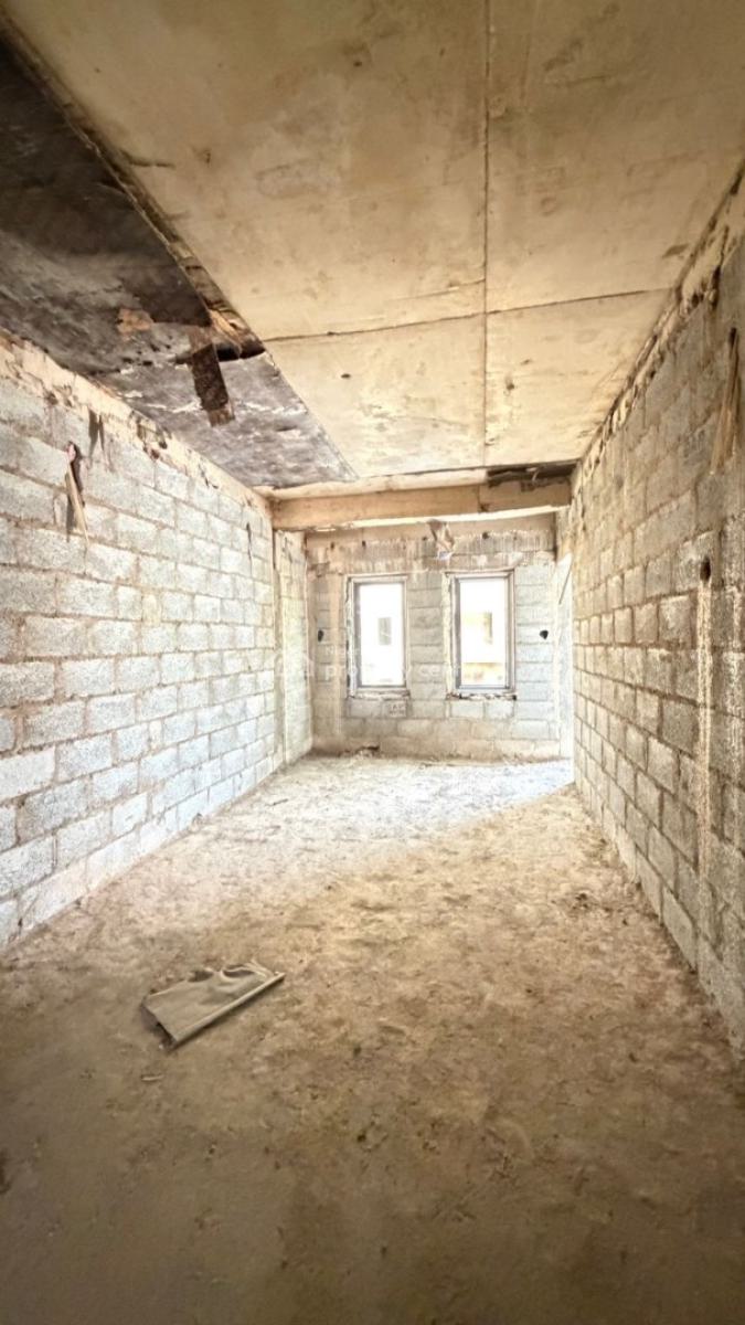 4 Bedroom Terrace with Bq, Gaduwa, Abuja, Terraced Duplex for Sale