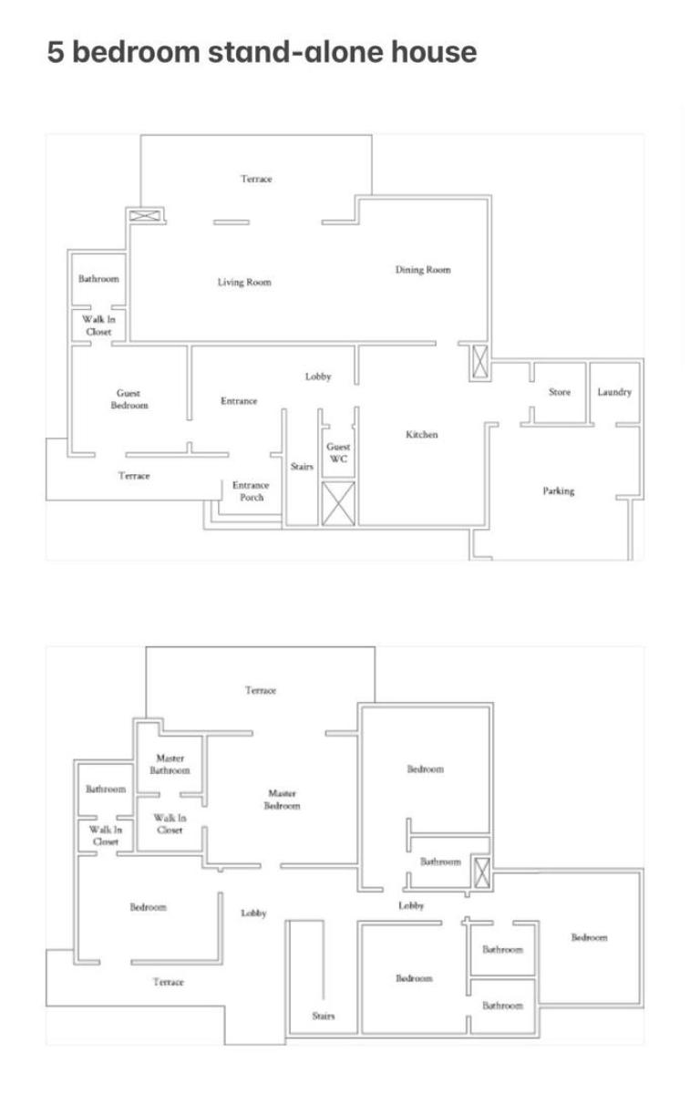 5 Bedroom Detached Duplex, Asokoro District, Abuja, Detached Duplex for Rent
