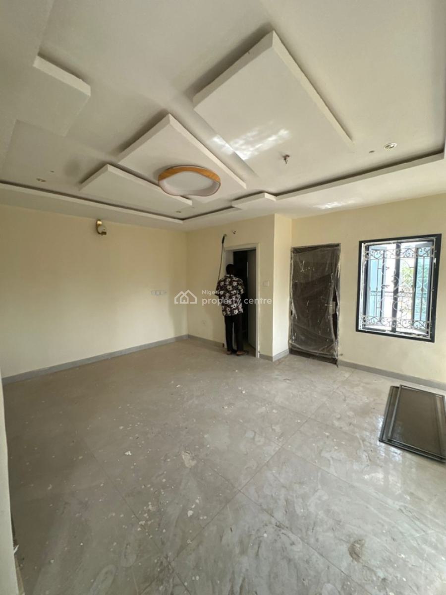 4 Bedroom Semi Furnished Duplex, Wuse District, Wuse, Abuja, Terraced Duplex for Sale