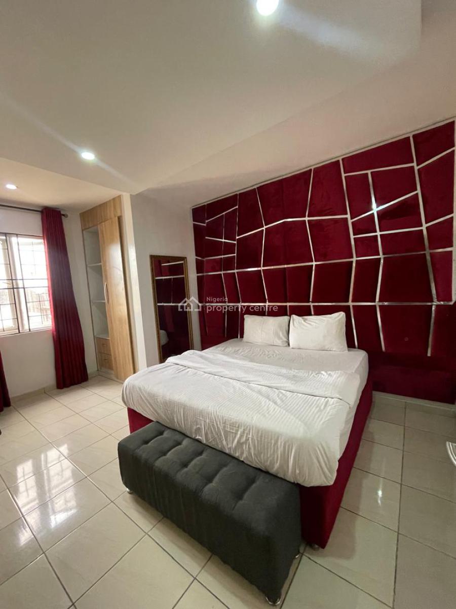 Letting 2 Bedroom Flat, Admiralty, Lekki Phase 1, Lekki, Lagos, Mini Flat (room and Parlour) for Rent