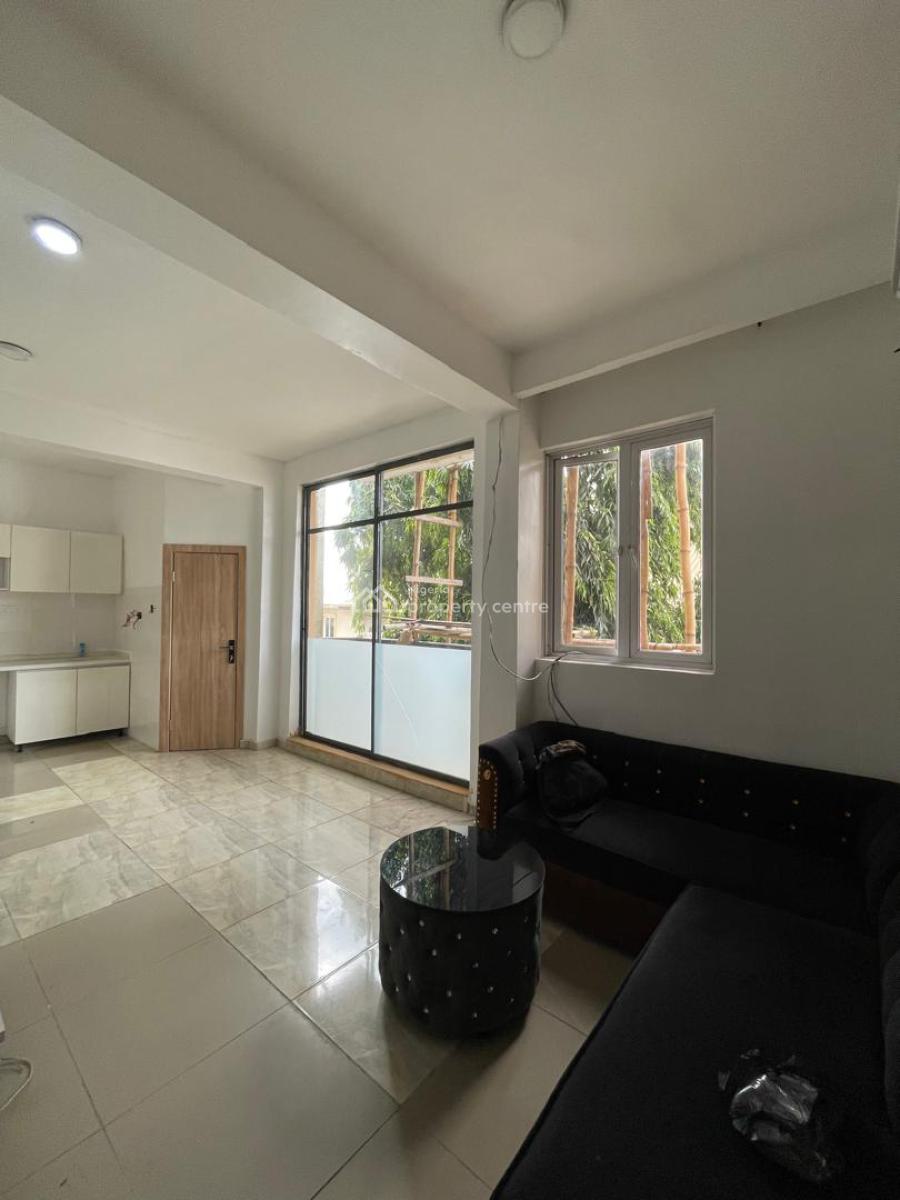 Letting 2 Bedroom Flat, Admiralty, Lekki Phase 1, Lekki, Lagos, Mini Flat (room and Parlour) for Rent