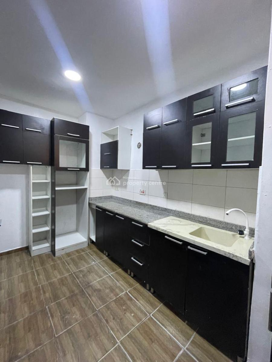 Letting 2 Bedroom Flat, Admiralty, Lekki Phase 1, Lekki, Lagos, Mini Flat (room and Parlour) for Rent