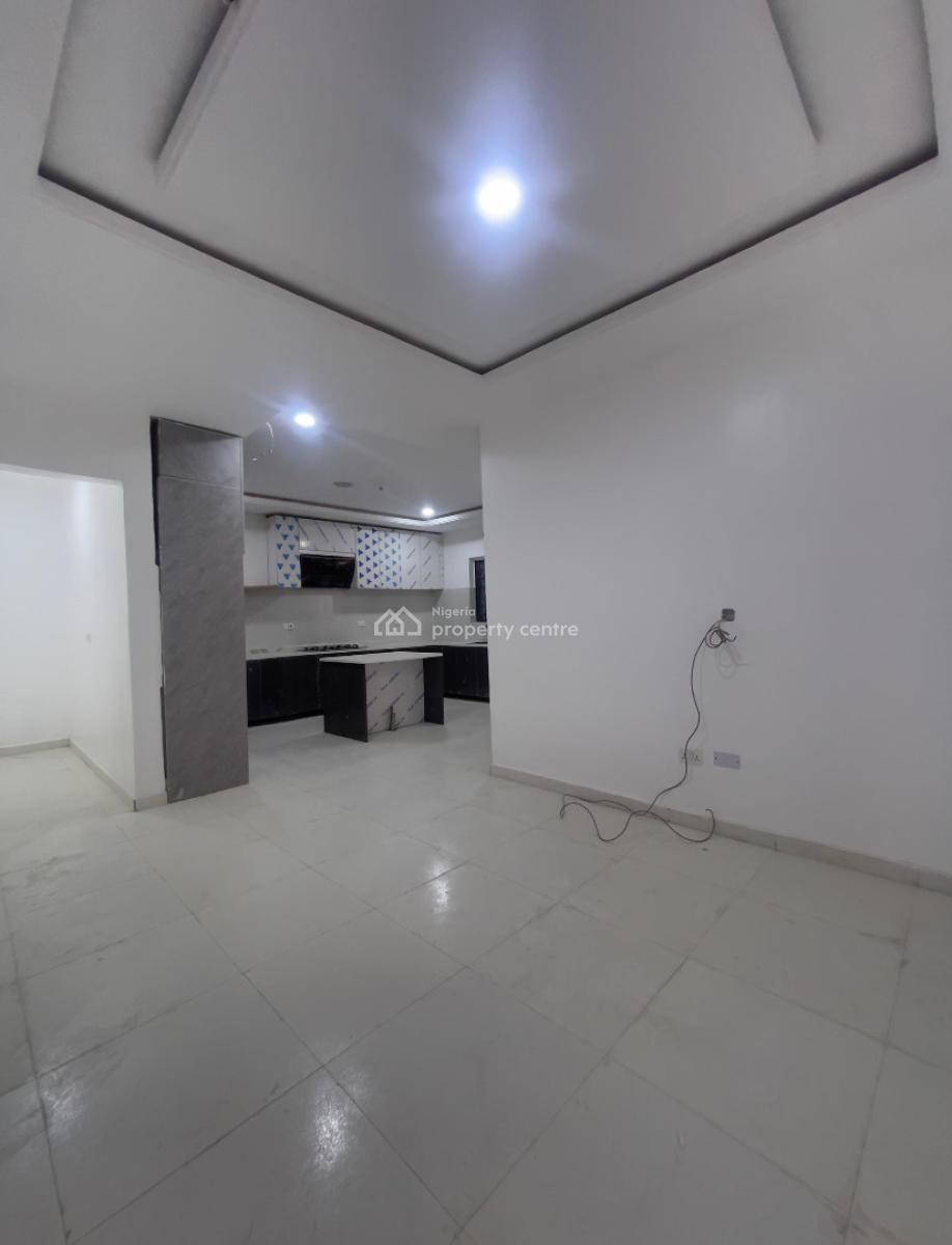 Contemporary 4 Bedroom Terraced Duplex, Ikate, Lekki, Lagos, Terraced Duplex for Sale