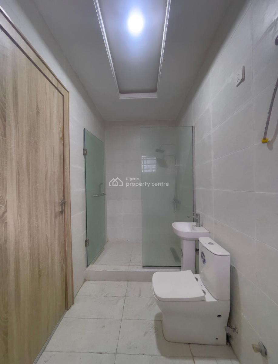 Contemporary 4 Bedroom Terraced Duplex, Ikate, Lekki, Lagos, Terraced Duplex for Sale