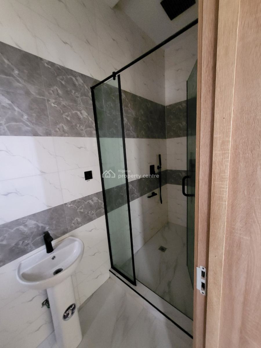 Luxury 5  Bedroom Detached Duplex with Bq, Lekki, Lagos, Detached Duplex for Sale