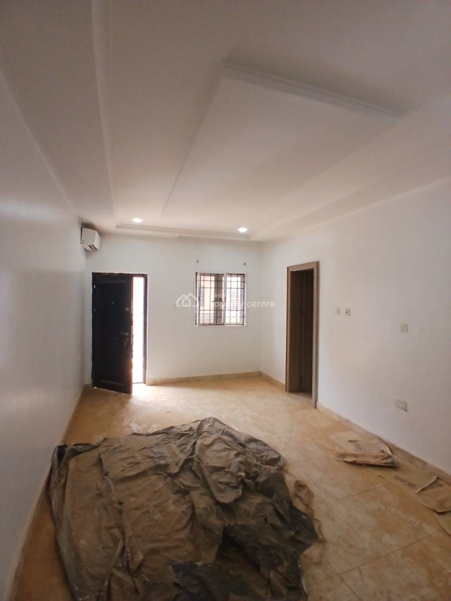 Well Finished 4-bedroom Terrace Duplex with Bq and Acs, Gilmor Area Starred Access Roads, Jahi, Abuja, Terraced Duplex for Rent