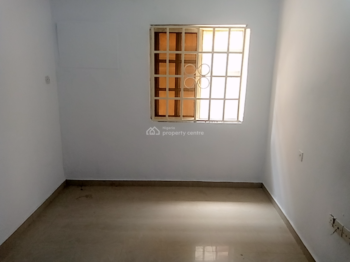 a Neatly and Massively Built 3 Bedroom Flat, Osapa, Lekki, Lagos, Flat / Apartment for Rent
