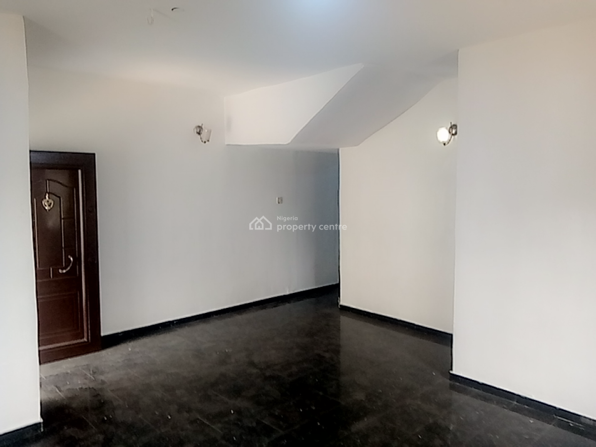 a Neatly and Massively Built 3 Bedroom Flat, Osapa, Lekki, Lagos, Flat / Apartment for Rent