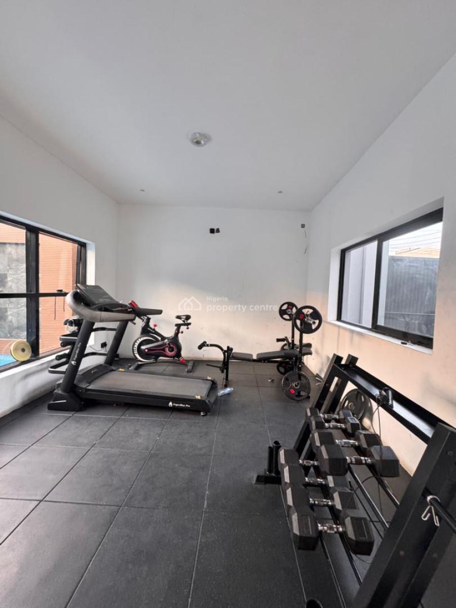 Premium Fully Serviced 2 Apartments, Phase 1, Lekki, Lagos, Flat / Apartment for Sale