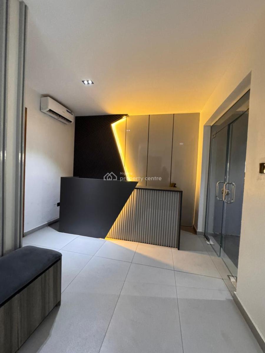 Premium Fully Serviced 2 Apartments, Phase 1, Lekki, Lagos, Flat / Apartment for Sale