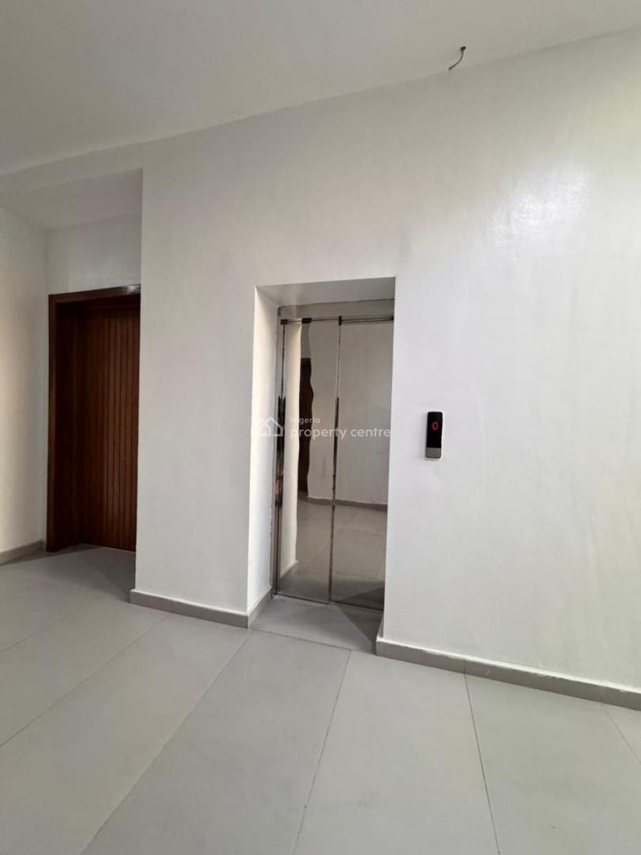 Premium Fully Serviced 2 Apartments, Phase 1, Lekki, Lagos, Flat / Apartment for Sale