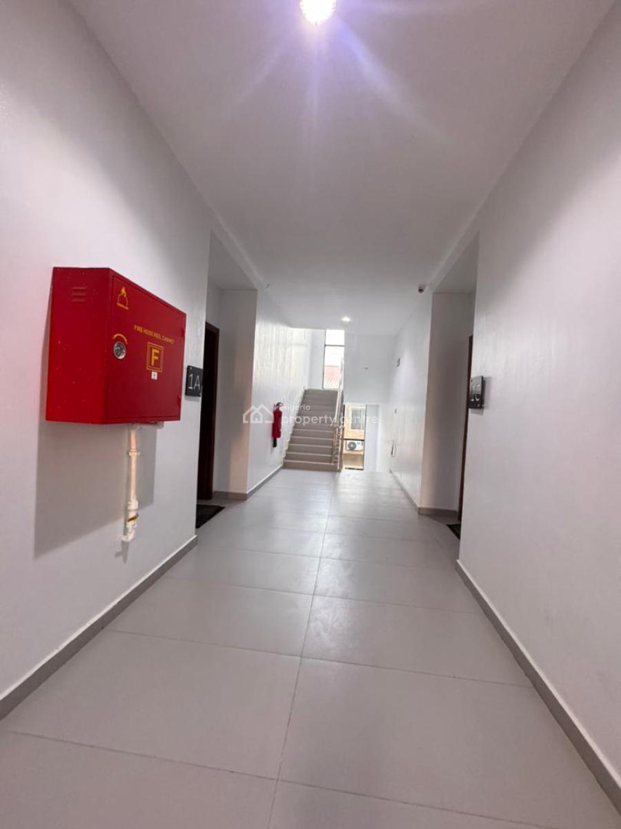 Premium Fully Serviced 2 Apartments, Phase 1, Lekki, Lagos, Flat / Apartment for Sale