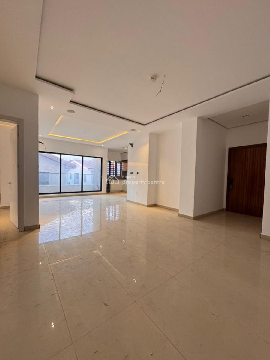 Premium Fully Serviced 2 Apartments, Phase 1, Lekki, Lagos, Flat / Apartment for Sale