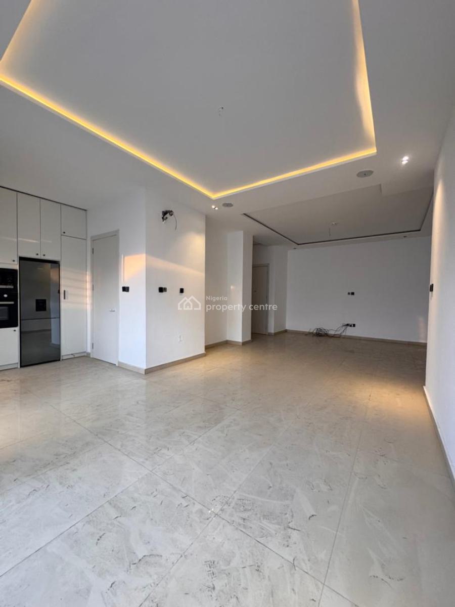 Premium Fully Serviced 2 Apartments, Phase 1, Lekki, Lagos, Flat / Apartment for Sale