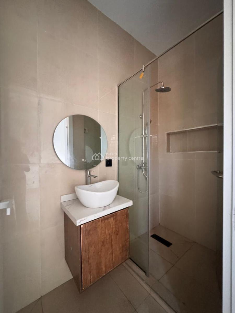 Premium Fully Serviced 2 Apartments, Phase 1, Lekki, Lagos, Flat / Apartment for Sale