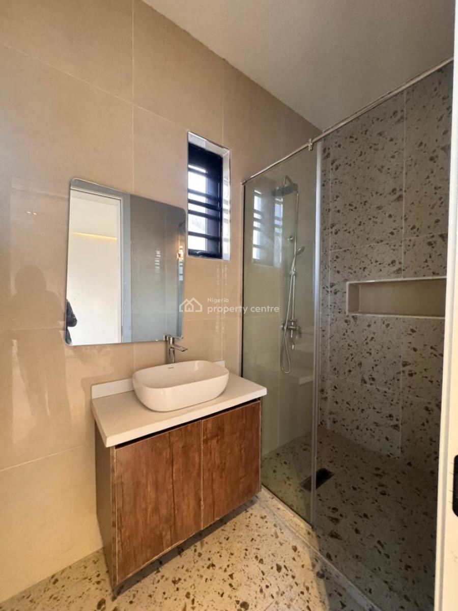 Premium Fully Serviced 2 Apartments, Phase 1, Lekki, Lagos, Flat / Apartment for Sale