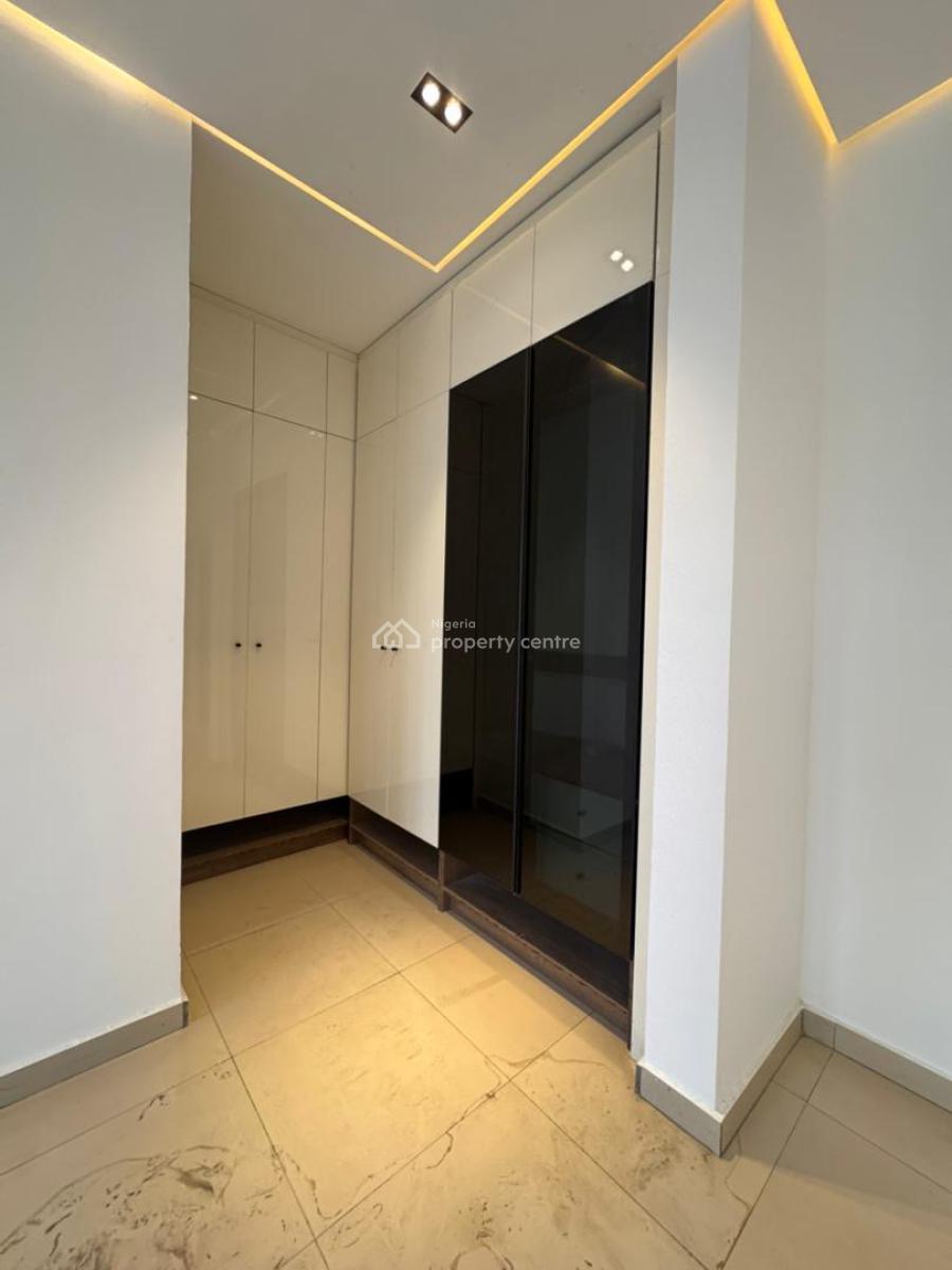 Premium Fully Serviced 2 Apartments, Phase 1, Lekki, Lagos, Flat / Apartment for Sale