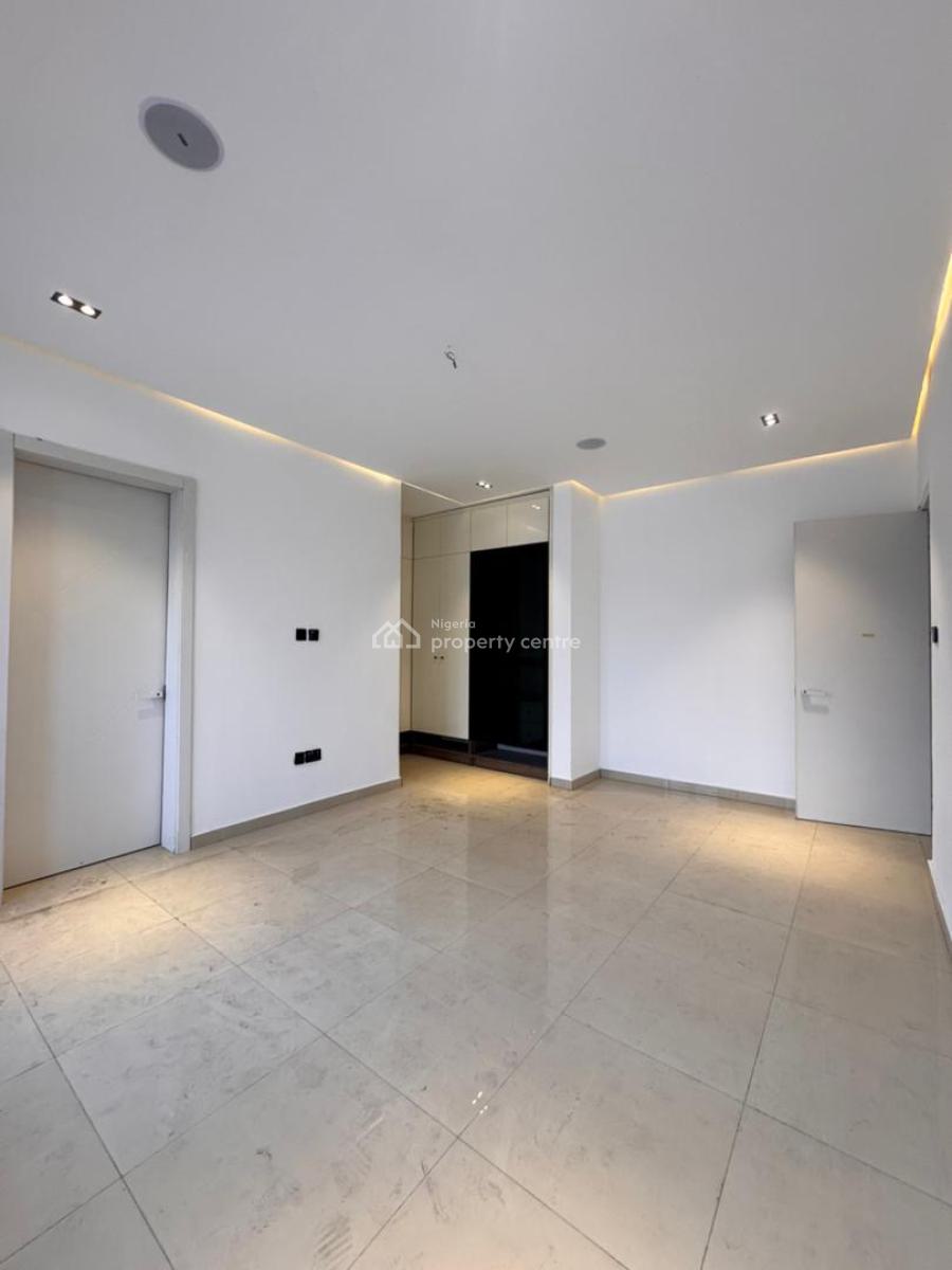 Premium Fully Serviced 2 Apartments, Phase 1, Lekki, Lagos, Flat / Apartment for Sale