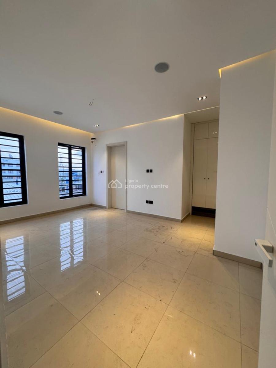 Premium Fully Serviced 2 Apartments, Phase 1, Lekki, Lagos, Flat / Apartment for Sale