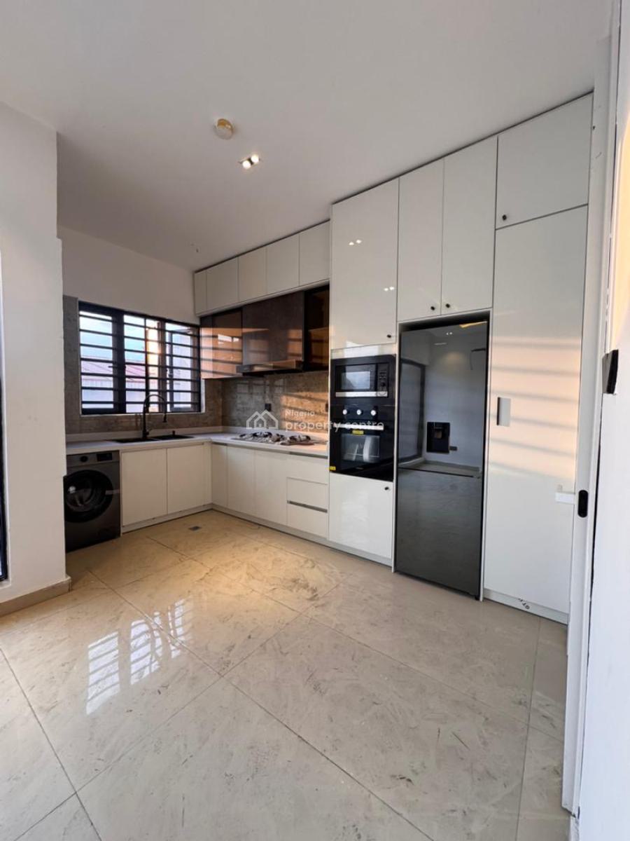 Premium Fully Serviced 2 Apartments, Phase 1, Lekki, Lagos, Flat / Apartment for Sale