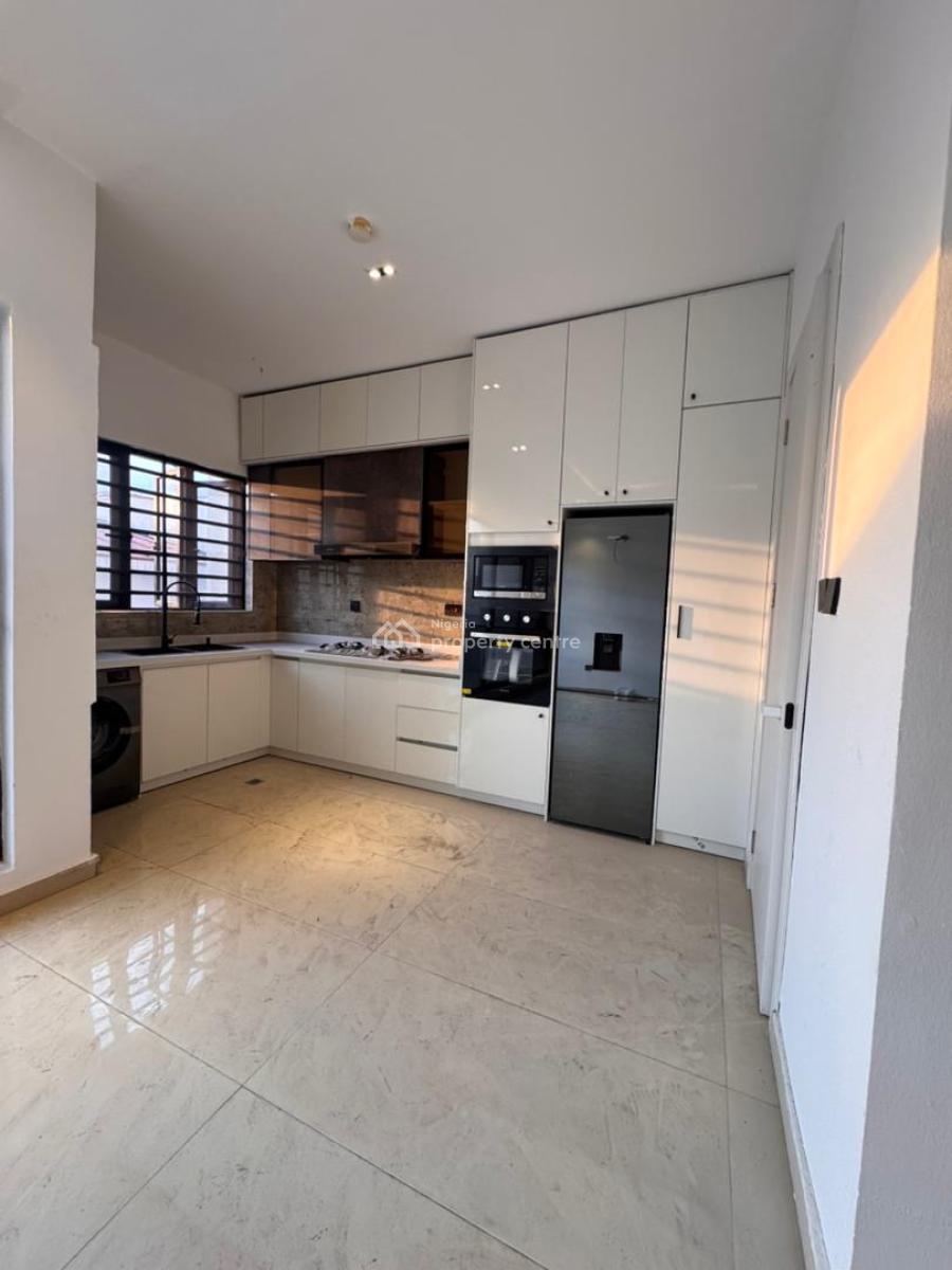 Premium Fully Serviced 2 Apartments, Phase 1, Lekki, Lagos, Flat / Apartment for Sale