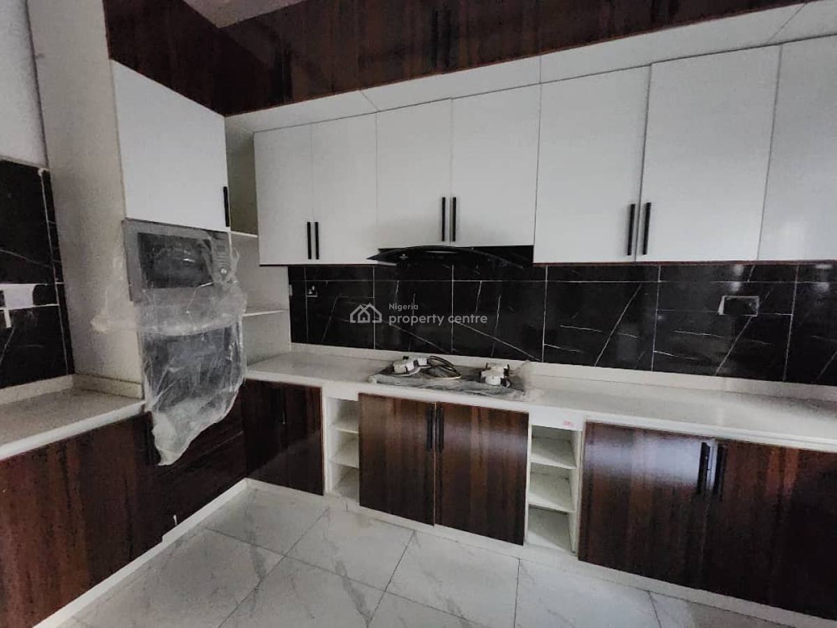 5-bedroom Semi-detached Duplex, Ikate, Lekki, Lagos, Semi-detached Duplex for Rent